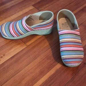 Dankso Shoes- Worn 1x